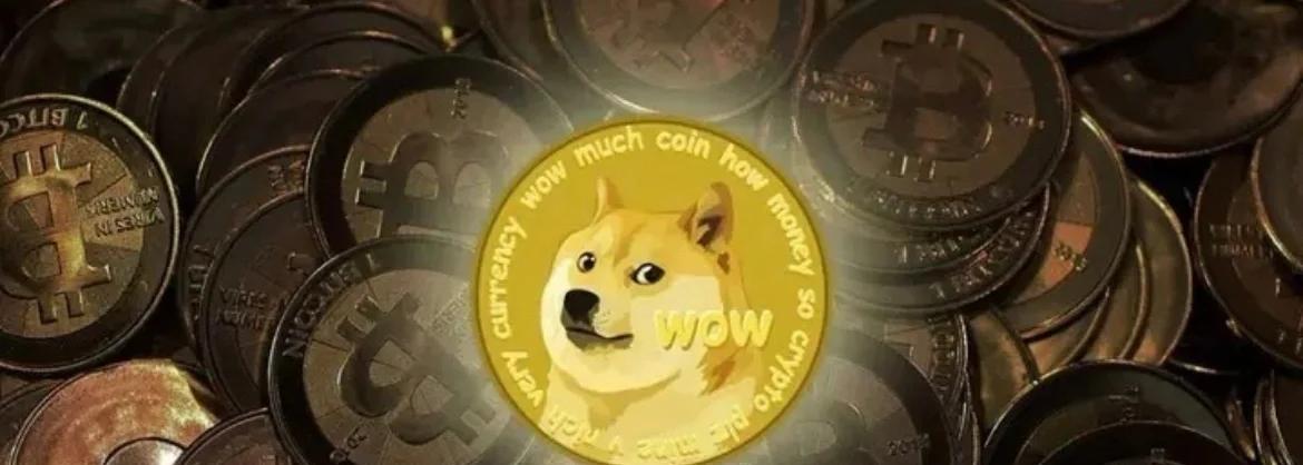 马斯克再次发推，狗狗币瞬间上上扬185%！