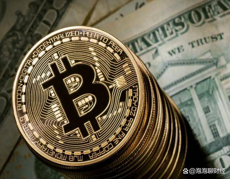 美联储攀升势惊人，一夜飙升141%，加密市场沸腾-九游体育官网